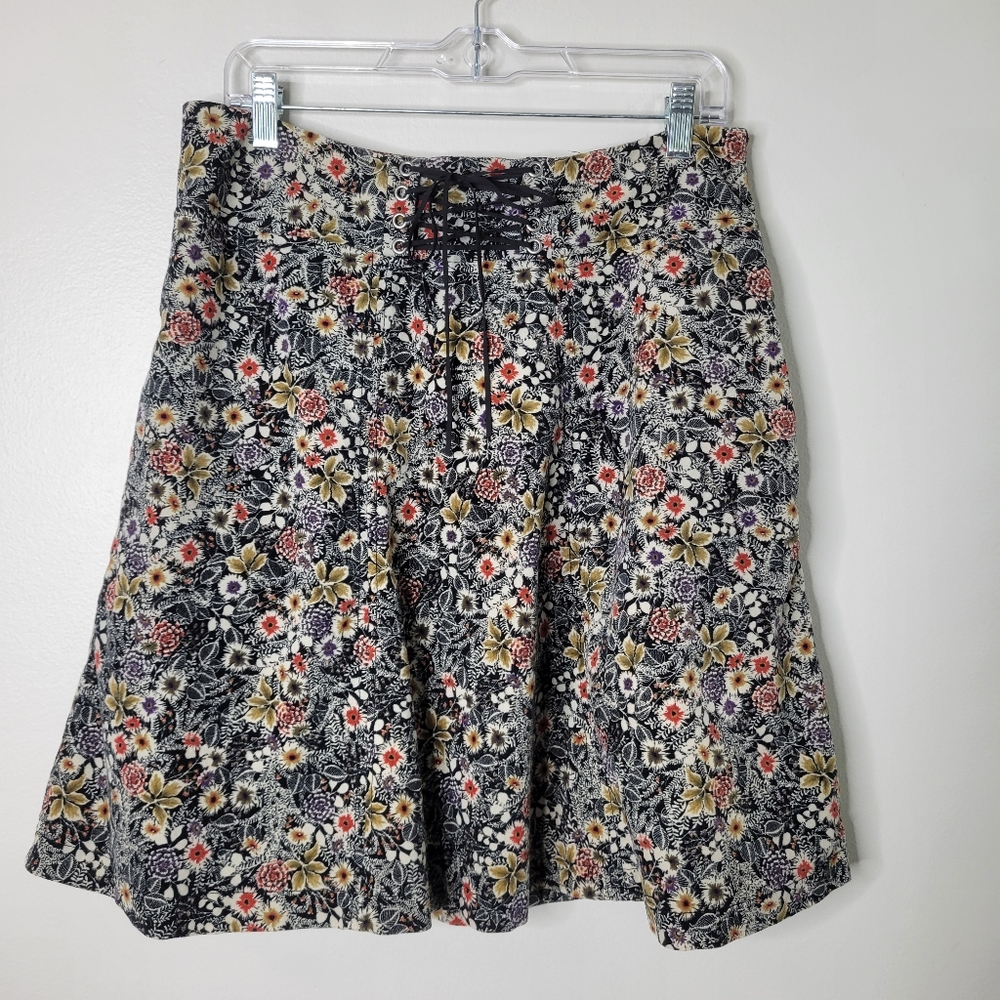 Edme & Esyllte Norwegian Woods Skirt